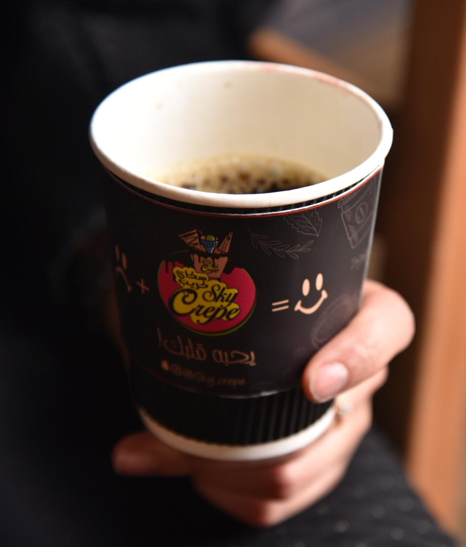 امريكانو