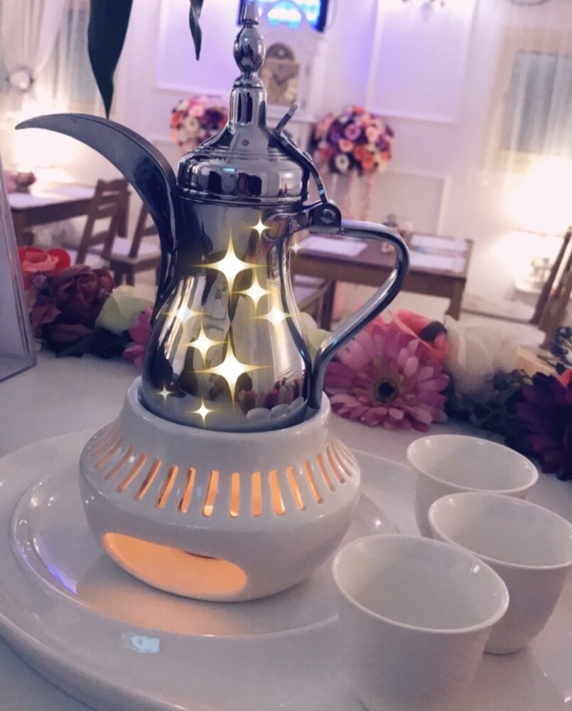 قهوة عربية
